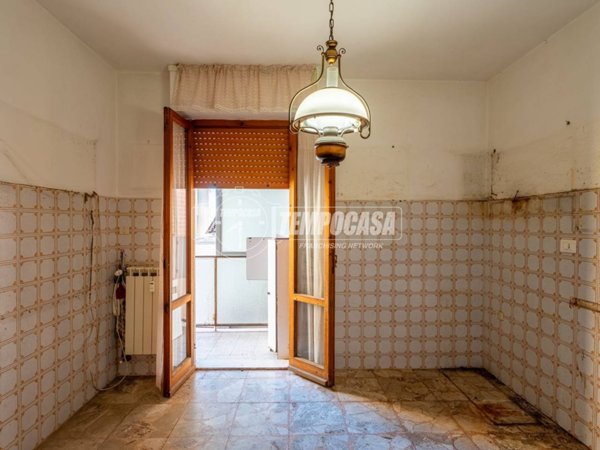 appartamento in vendita a Piombino