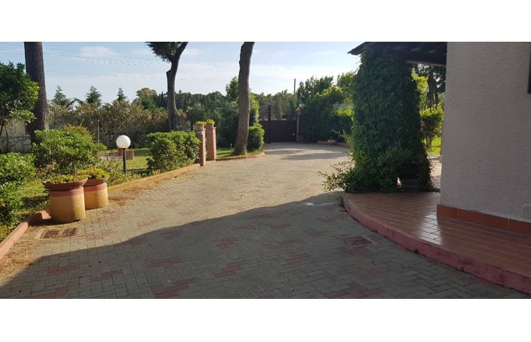casa indipendente in vendita a Piombino in zona Fiorentina