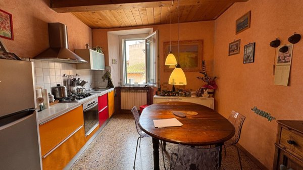 appartamento in vendita a Piombino