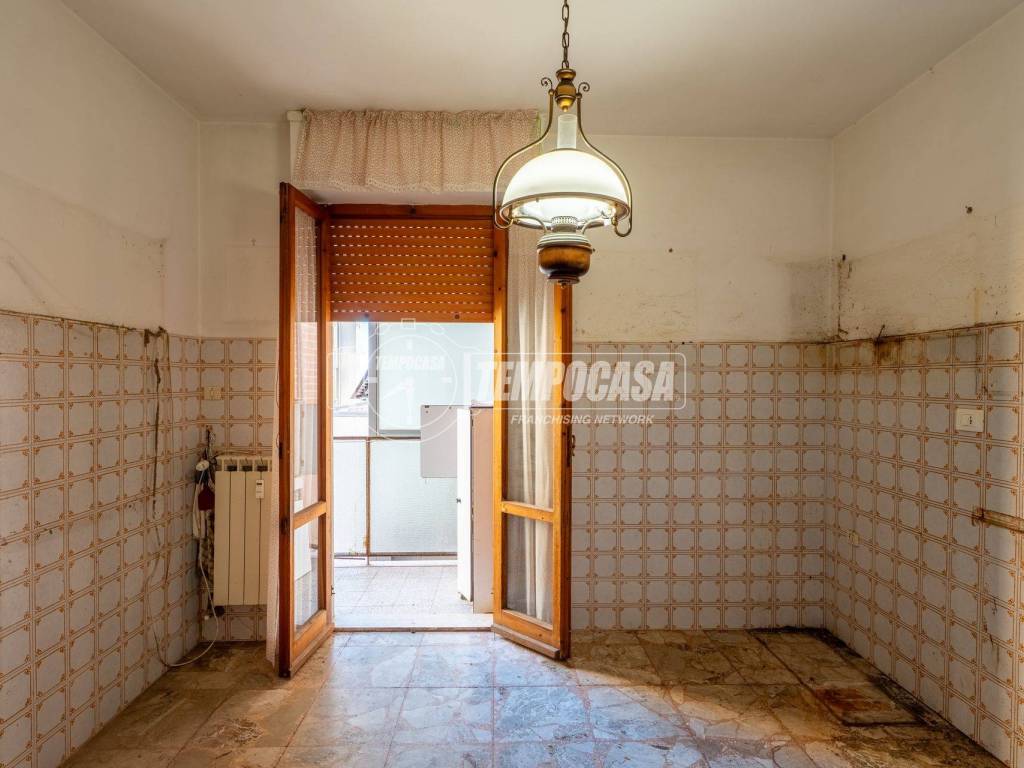 appartamento in vendita a Piombino