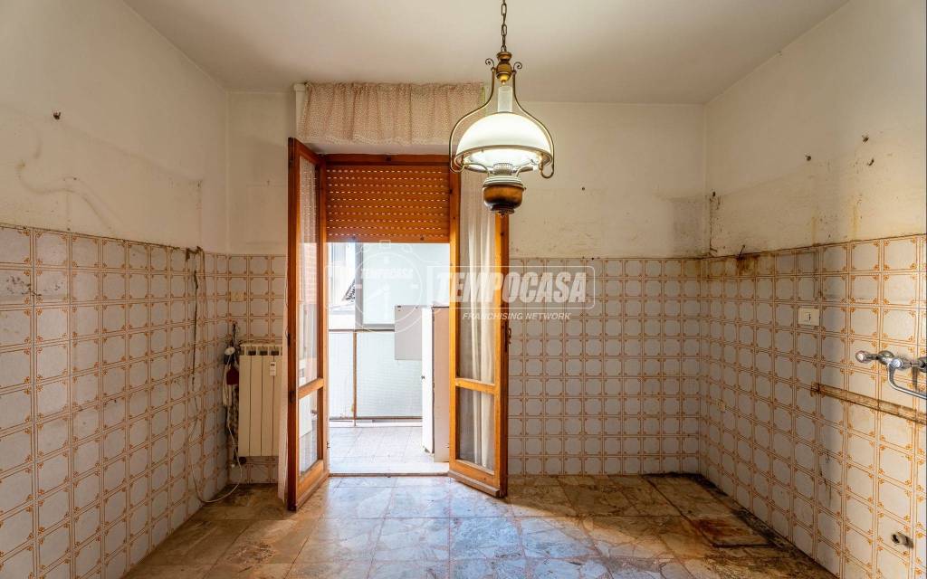 appartamento in vendita a Piombino