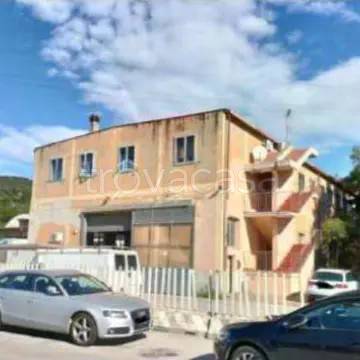 appartamento in vendita a Piombino in zona Gagno