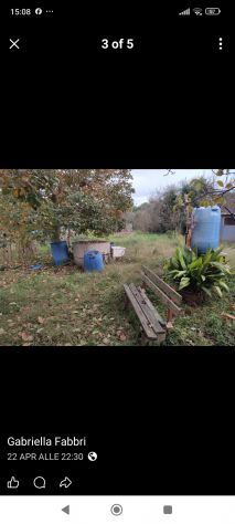 terreno agricolo in vendita a Piombino