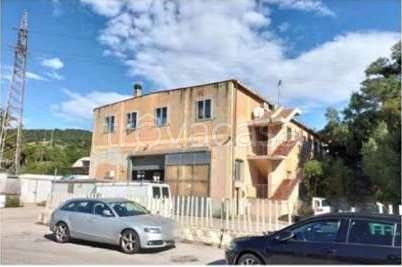 appartamento in vendita a Piombino