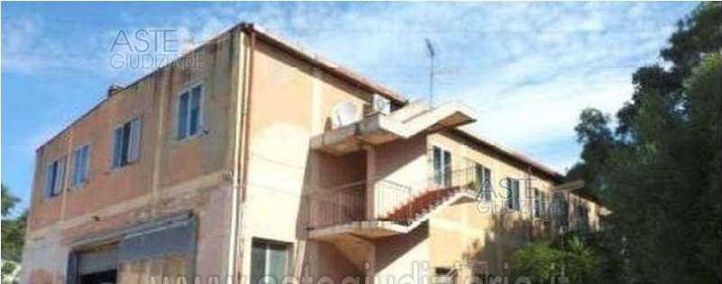 appartamento in vendita a Piombino