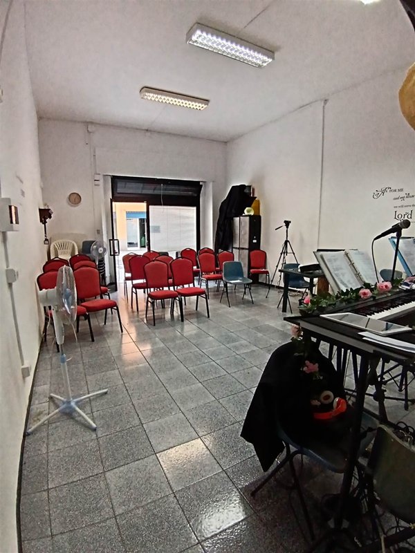 ufficio in vendita a Piombino