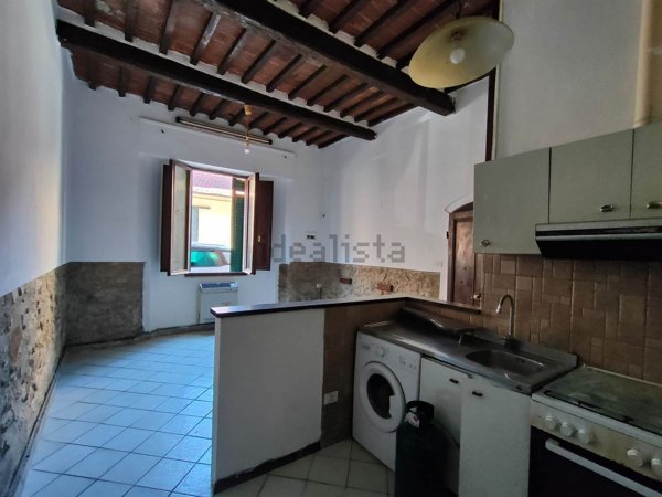 appartamento in vendita a Piombino