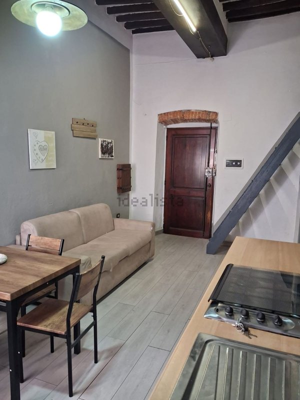 appartamento in vendita a Piombino
