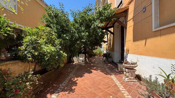 appartamento in vendita a Piombino