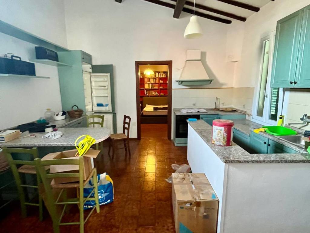appartamento in vendita a Piombino