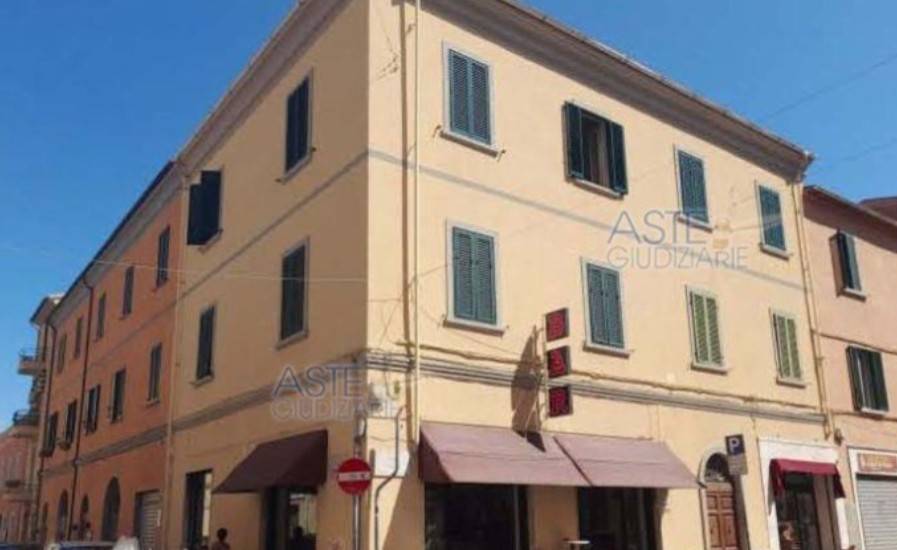 appartamento in vendita a Piombino