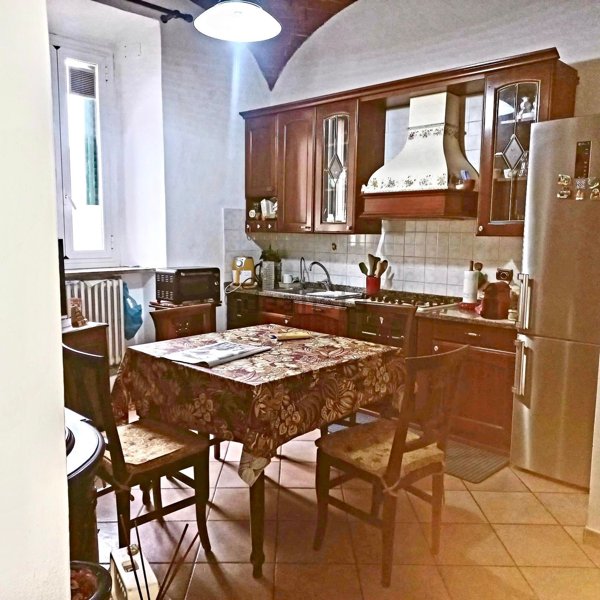 appartamento in vendita a Piombino