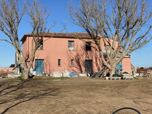 casa indipendente in vendita a Piombino