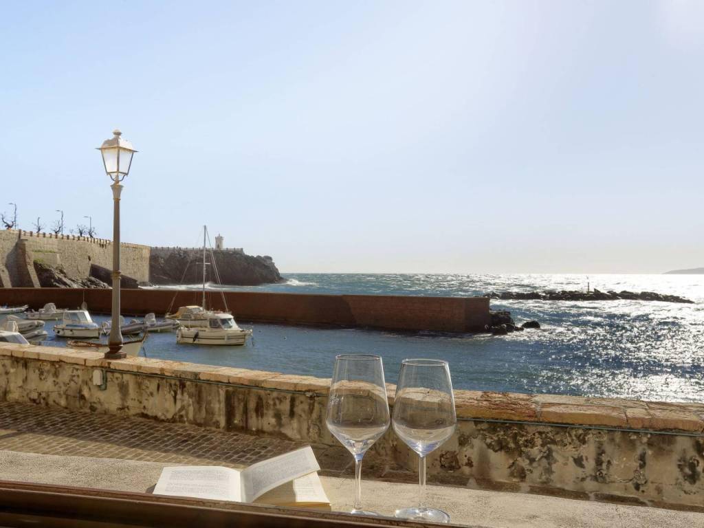 appartamento in vendita a Piombino