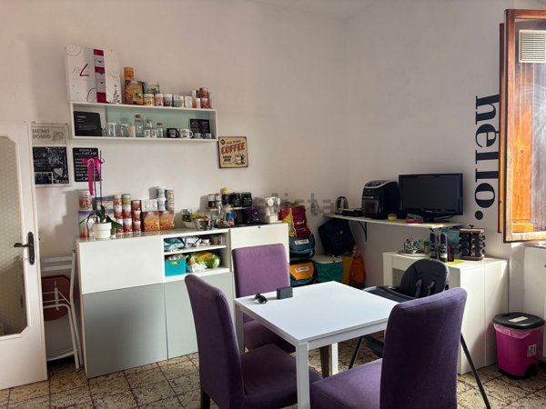 appartamento in vendita a Piombino in zona Gagno