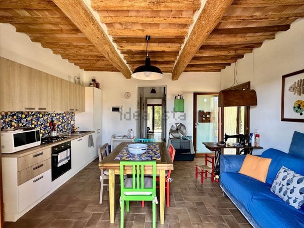 appartamento in vendita a Piombino