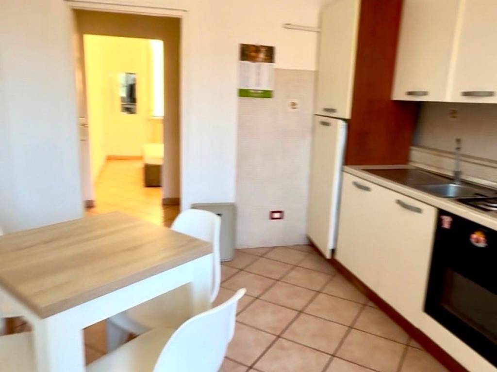 appartamento in vendita a Piombino