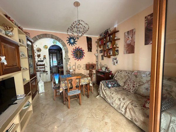 appartamento in vendita a Piombino