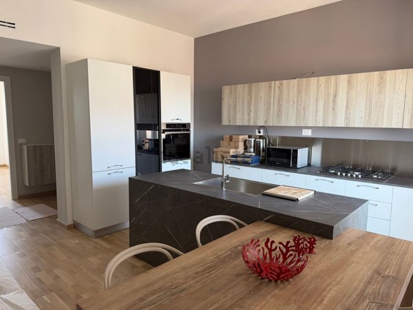 appartamento in vendita a Piombino