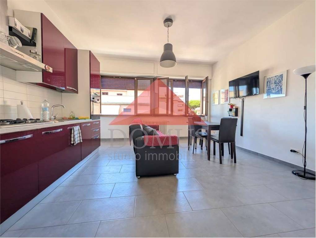 appartamento in vendita a Piombino