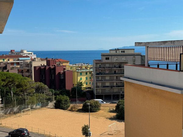 appartamento in vendita a Piombino