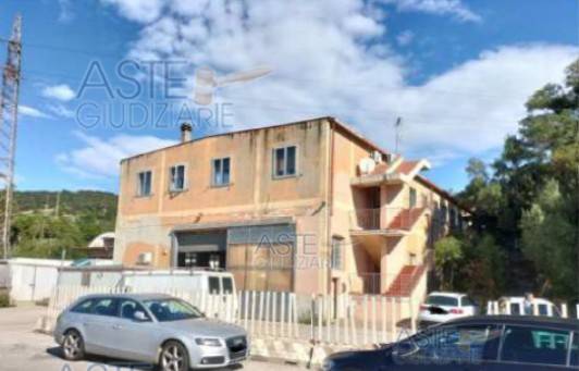appartamento in vendita a Piombino in zona Gagno