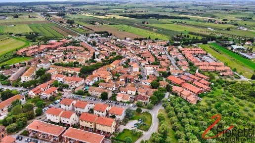 appartamento in vendita a Piombino in zona Vignale-Riotorto