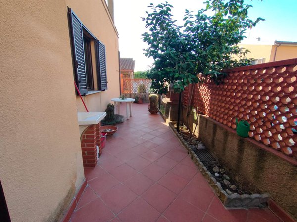 appartamento in vendita a Piombino
