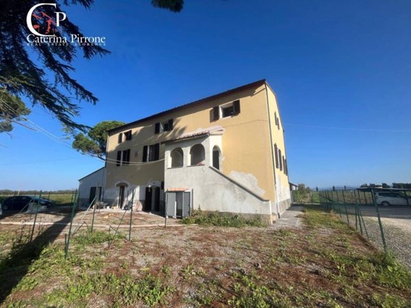 appartamento in vendita a Piombino in zona Vignale-Riotorto