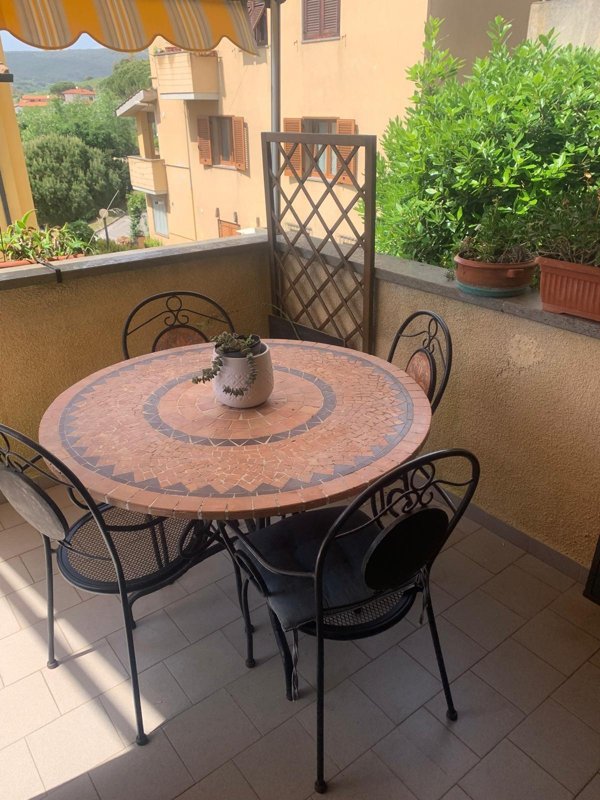 appartamento in vendita a Piombino