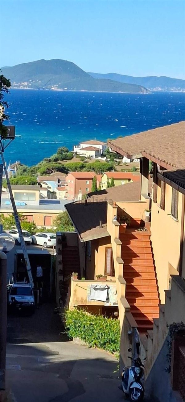 appartamento in vendita a Piombino