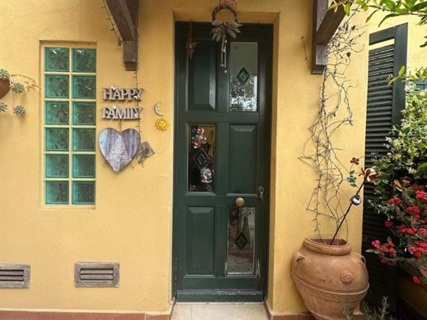 appartamento in vendita a Piombino