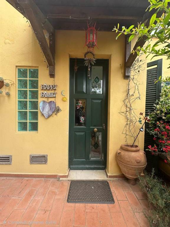 appartamento in vendita a Piombino