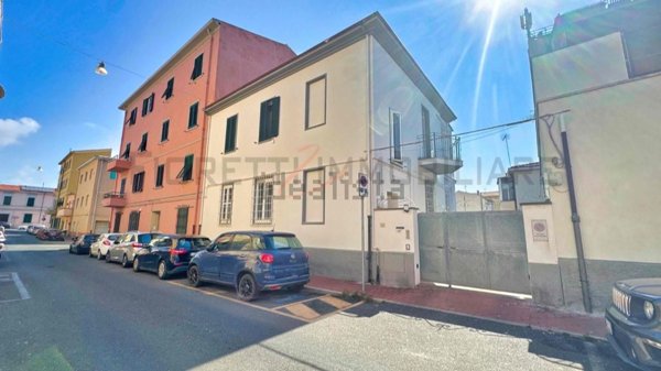 appartamento in vendita a Piombino