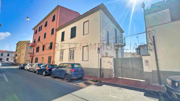 appartamento in vendita a Piombino