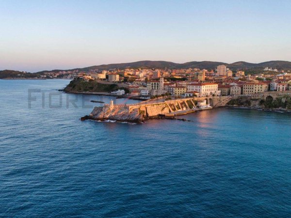 appartamento in vendita a Piombino