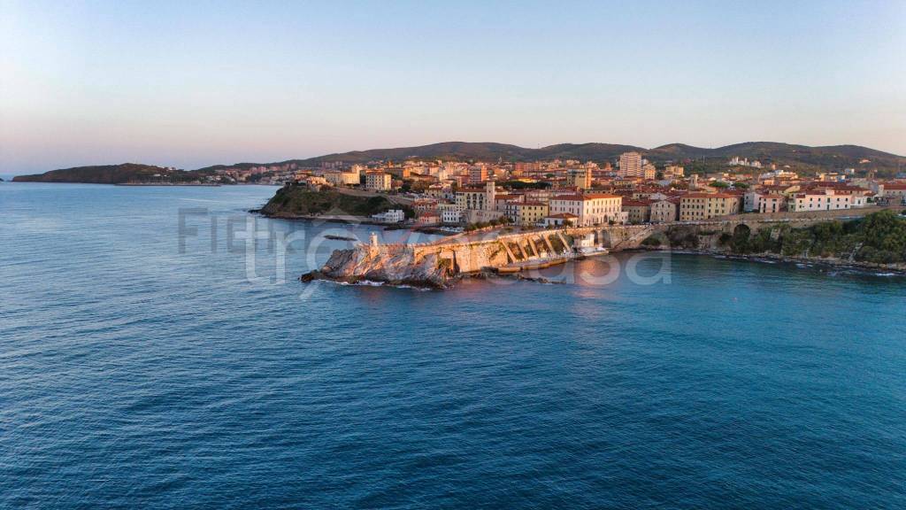 appartamento in vendita a Piombino