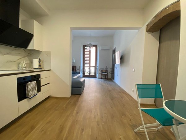 appartamento in vendita a Piombino