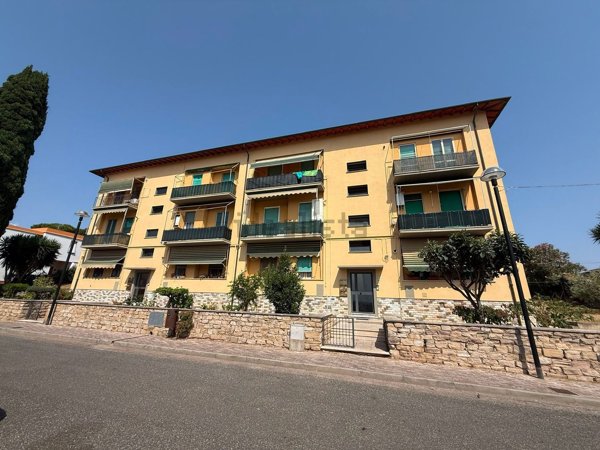 appartamento in vendita a Piombino in zona Vignale-Riotorto