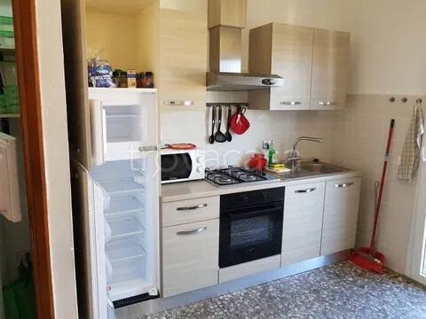 appartamento in vendita a Piombino in zona Fiorentina