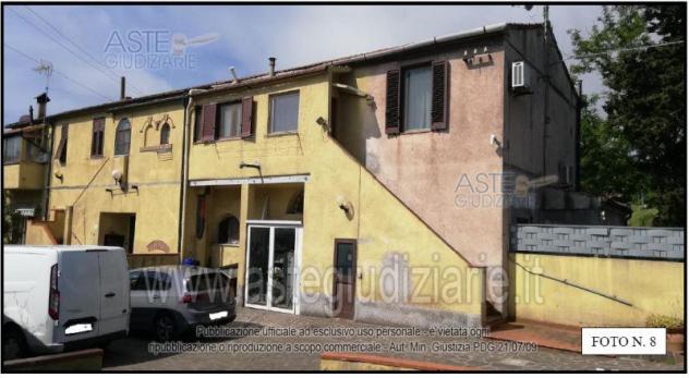 appartamento in vendita a Piombino in zona Gagno