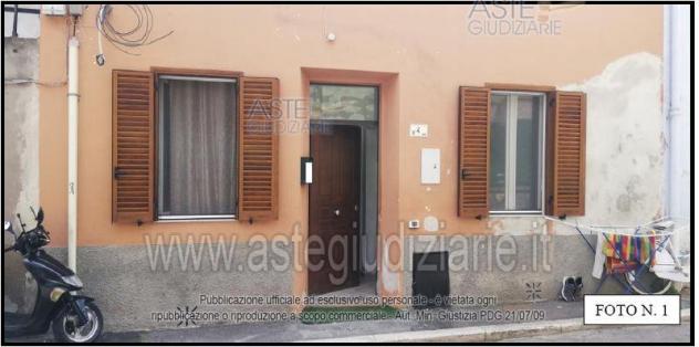 appartamento in vendita a Piombino