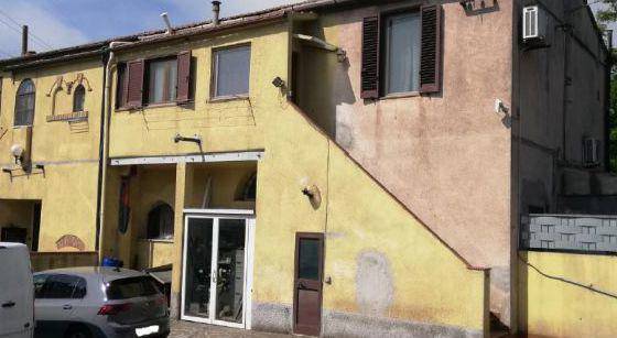 appartamento in vendita a Piombino in zona Gagno