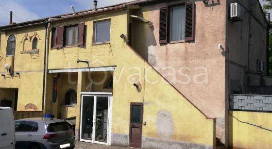 appartamento in vendita a Piombino in zona Gagno