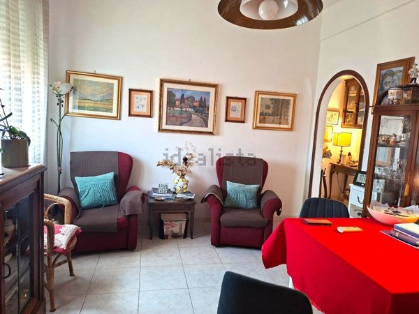 appartamento in vendita a Piombino