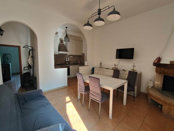 appartamento in vendita a Piombino