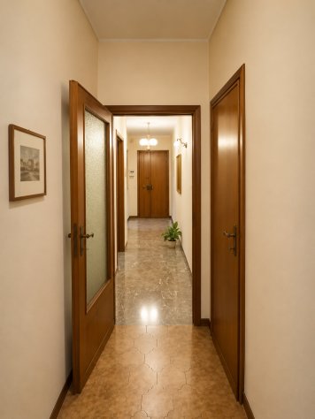 appartamento in vendita a Piombino in zona Gagno