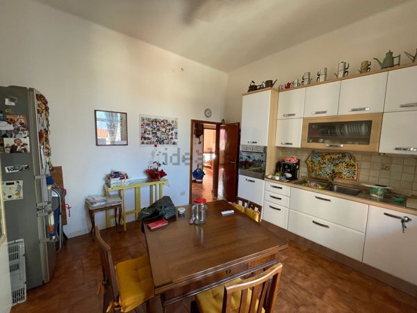 appartamento in vendita a Piombino