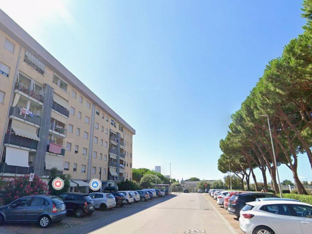 appartamento in vendita a Piombino in zona Gagno
