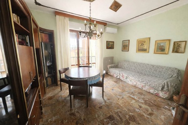 appartamento in vendita a Piombino in zona Gagno